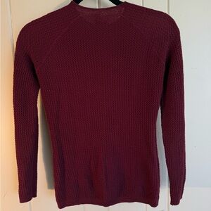 Patagonia Women's Waffle Knit Base Layer - Medium